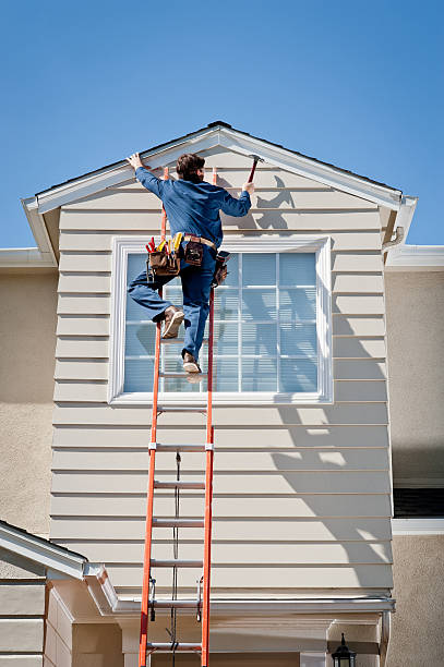 Best Vinyl Siding Installation  in Monroeville, PA